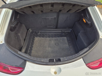 Alfa Romeo Brera 2.4 JTDm / 154kW / 2009 - 16