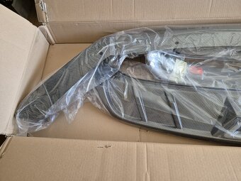 styling kit (dekorační kit) Seat Leon 5F JE5F50CL JE DESIGN - 16