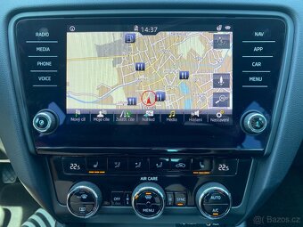 Škoda Octavia, 1.4 TSI 110kW-1xMAJ.-LED-DRIVE - 16