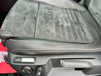 VW Passat 1.5 TSI 110 kW DSG LED,DPH,CZ - 16