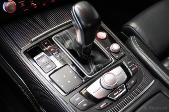 Audi S6 C7 sedan, 4.0 TFSI, 331kw, 450hp, At7, Quattro - 16