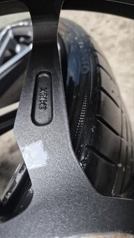 Alu kola DOTZ 19" ,5x112 - 16