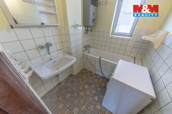 Prodej bytu 2+1, 71 m², Nymburk, ul. 28. října - 16