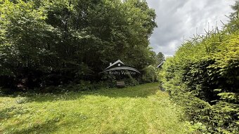 Velmi hezká chata 2+1 Stanovice u Nové Cerekve - 16