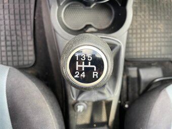 2009 Fiat Punto 1.2 - 16