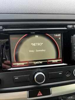 Prodám Seat Alhambra Style 2.0TDI 103 kw,R 2014 - 16