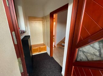 Rekreačný dom 445 m2 pri Liptovskej Mare, Slovensko - 16