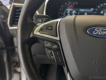 Ford S-MAX 2.0Ecoblue 140kW 4x4 TITANIUM - 16