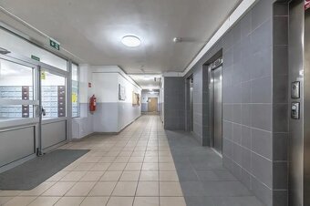 Prodej 2+kk Holandská 2438, Kladno, 42 m2 - 16