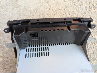 Díly Subaru Legacy/Outback/Impreza - 16