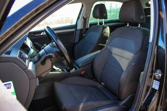 Škoda Superb 2.0 TDI Ambition DSG - 16