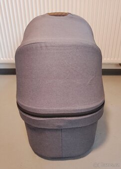 Kočárek ABC design Salsa 4 Air - kusový prodej - 16