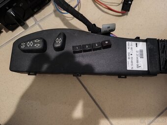 Díly E46 330ci Coupé Cabrio po face - 16