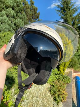 Peugeot JetForce 50 C-Tech - 16