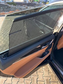 Prodám BMW 630d GT, Xdrive, Luxury line 2018 - 16