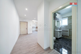 Prodej bytu 2+kk, 68 m², Ostrava, ul. Rudná - 16