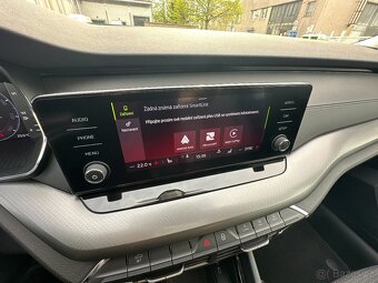 ✅Škoda Octavia IV 2.0 TDi |10/2021|90tkm|Cebia|ČR|1.majitel - 16