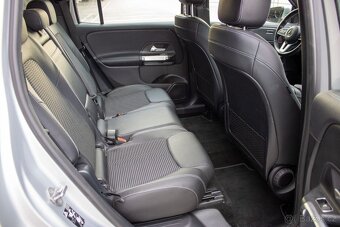 Mercedes-Benz GLB 200d A/T - 16
