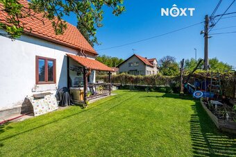Prodej Rodinný dům, 69㎡ - 16