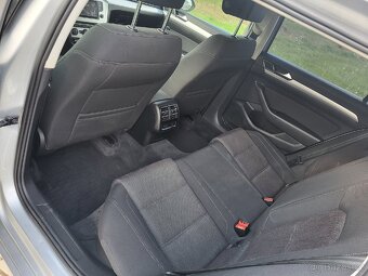 Volkswagen Passat B8 KOMBI - 16