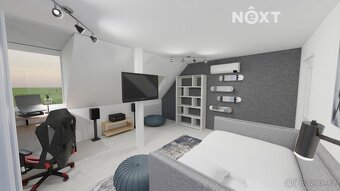 Prodej Rodinný dům, 169㎡ - 16