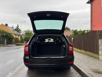 Škoda Superb 2.0 TDI DSG | 2014 | 103 kW | Automat | Facelif - 16