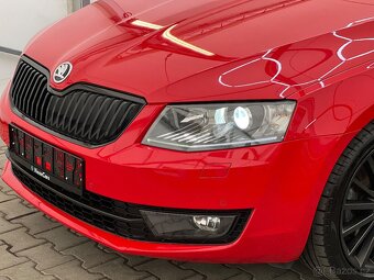 Škoda Octavia III sedan 1.4 TSi,110 kW,DSG,Sportpaket,Webast - 16