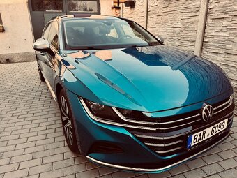 VW Arteon 2.0 tdi - 16