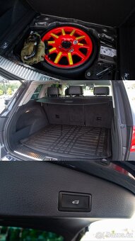 Volkswagen Touareg 2 3.0 V6 TDI 240k 4Motion - 16