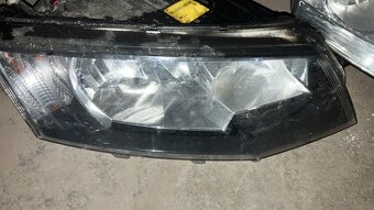 SKODA,MERCEDES,VW ,AUDI LAMPY - 16