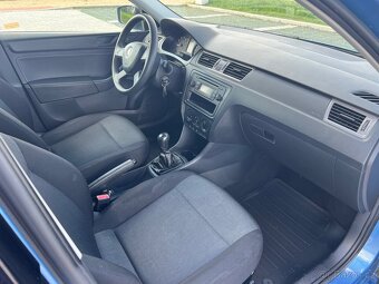 Škoda Rapid 1.2 TSI 63kW, 2013, 89tkm, STK 6/2027 - 16