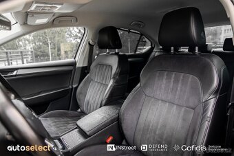 Škoda superb 2.0tdi 4x4 - 16