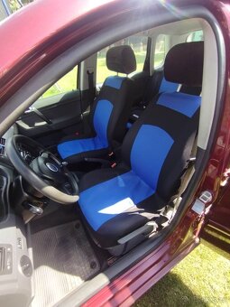 VW Polo 1.4 i - 16