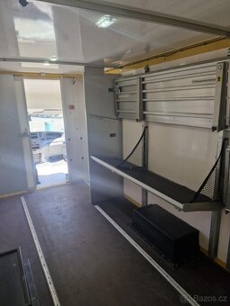 Iveco daily NAJETO 102.000 km - 16