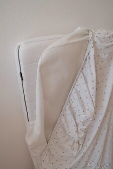 Kinderkraft JOY 2 3 v 1 s příslušenstvím - 16