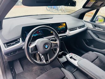 BMW 218i Active Tourer M-Sport (100kw) 1MAJITEL - 16
