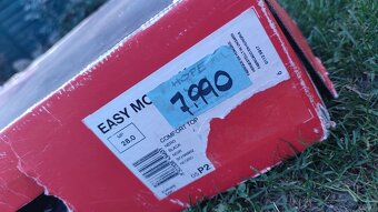 Pánské lyžáky Nordica 28cm/325cm - 16