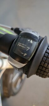 Dětské kolo Superior Paint 24 - 16