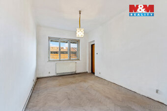 Prodej rodinného domu, 226 m², Frýdlant, ul. ČSA - 16