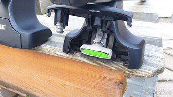 Nosné patky Thule 750, 751, 753, 754, 755, 757, 775 - 16