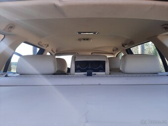 BMW 328i kombi automat r.v.2000 - 16