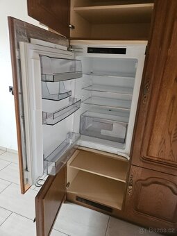 Kuchyňská linka se spotřebiči dovezena z Německa - 16