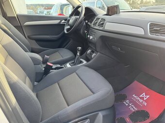 Audi Q3 2.0 TDi 103 kw - 16