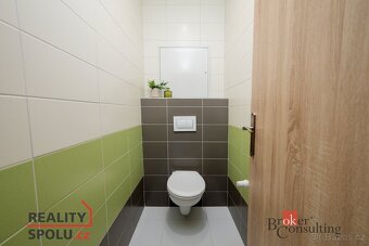 Prodej, byty/3+kk, 80 m2, Karlinská 3, 46010 Liberec, Libere - 16