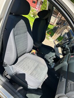 Škoda Octavia I 1,9 TDI - 16