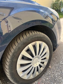Ford Focus - 16