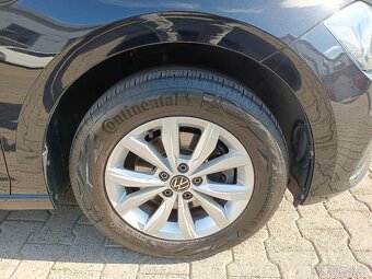 Volkswagen Polo 1.0TSI 81kW DSG 54tkm Navigace DAB - 16