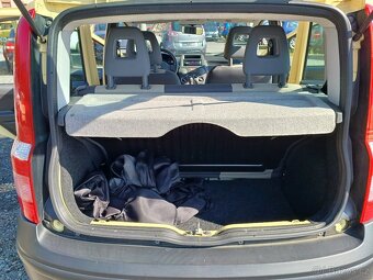 Fiat Panda 1.1i , CITY DRIVE - 16