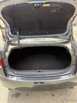 Lexus GS300, r.2006, 3.0 183kW, původ ČR, serviska, - 16