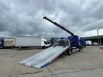 MAN TGL 12.210 4x2 2010 VIN 767 - 16